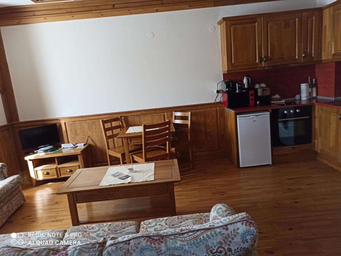 Mountain View Private Apartments In Pirin Golf And Spa Resort Razlog Eksteriør billede