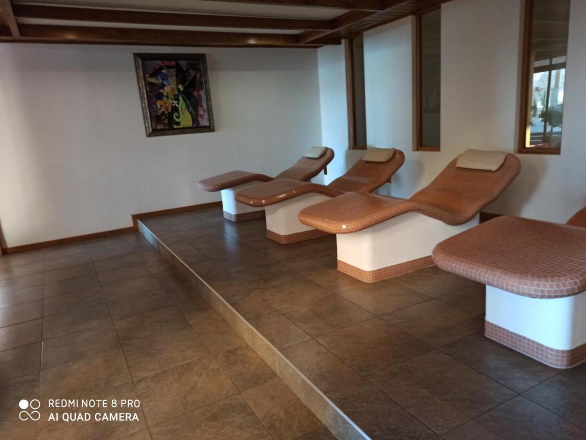 Mountain View Private Apartments In Pirin Golf And Spa Resort Razlog Eksteriør billede