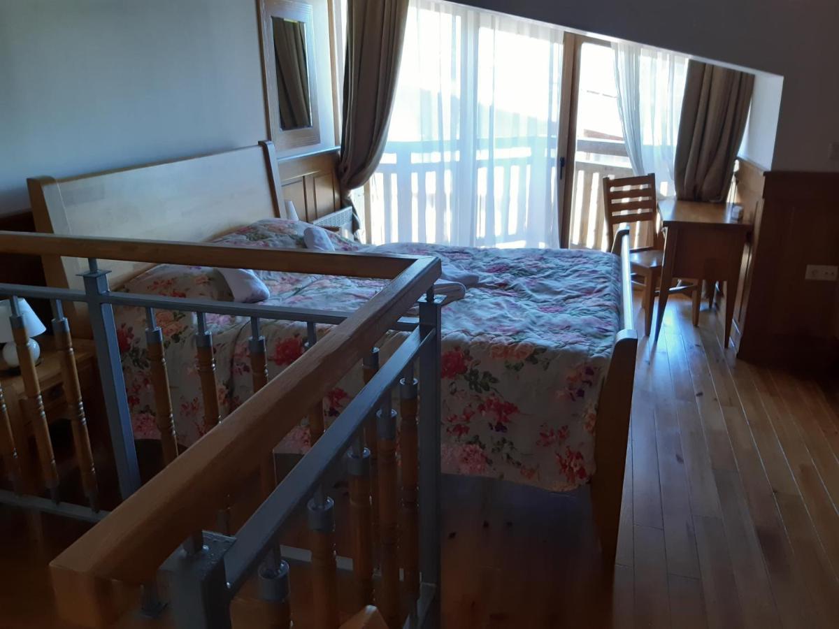 Mountain View Private Apartments In Pirin Golf And Spa Resort Razlog Eksteriør billede