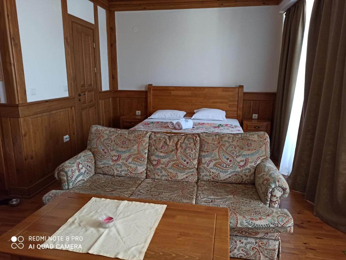 Mountain View Private Apartments In Pirin Golf And Spa Resort Razlog Eksteriør billede