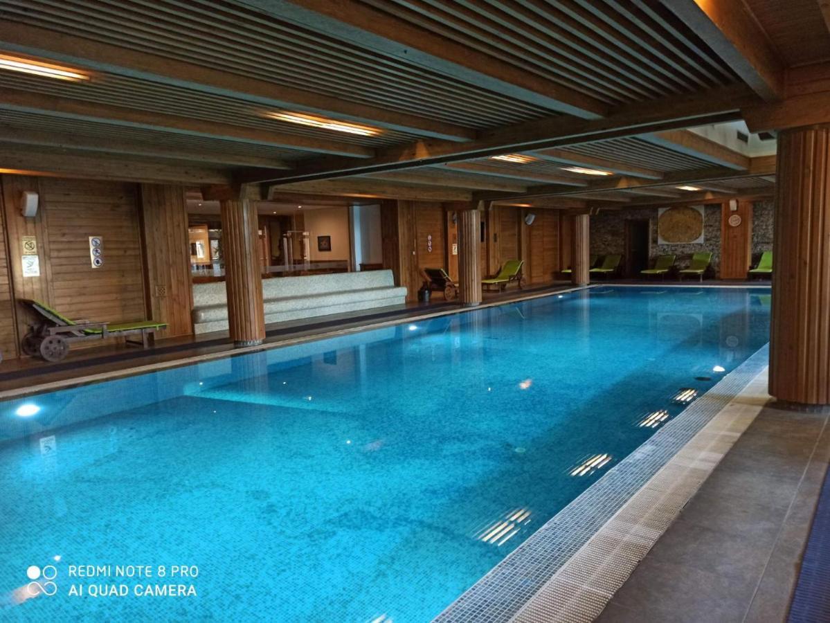 Mountain View Private Apartments In Pirin Golf And Spa Resort Razlog Eksteriør billede