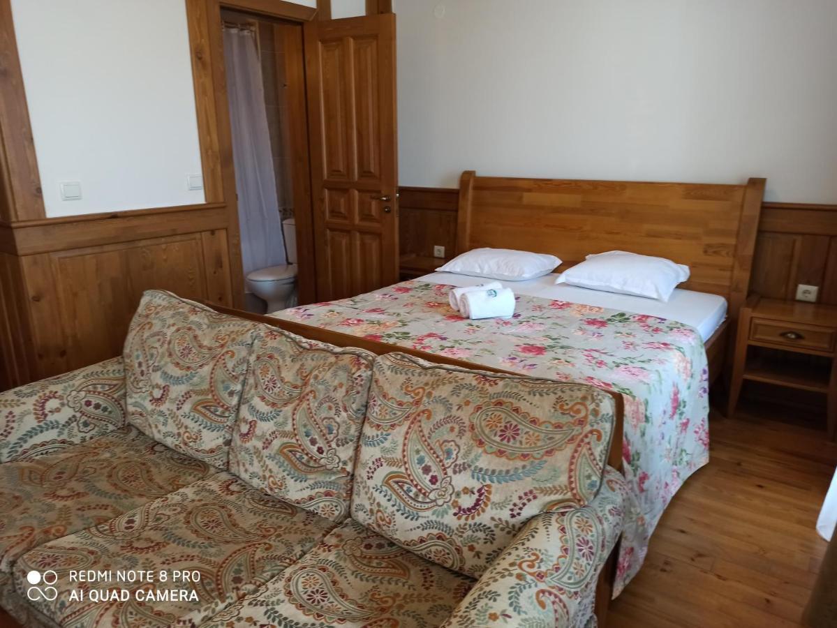 Mountain View Private Apartments In Pirin Golf And Spa Resort Razlog Eksteriør billede
