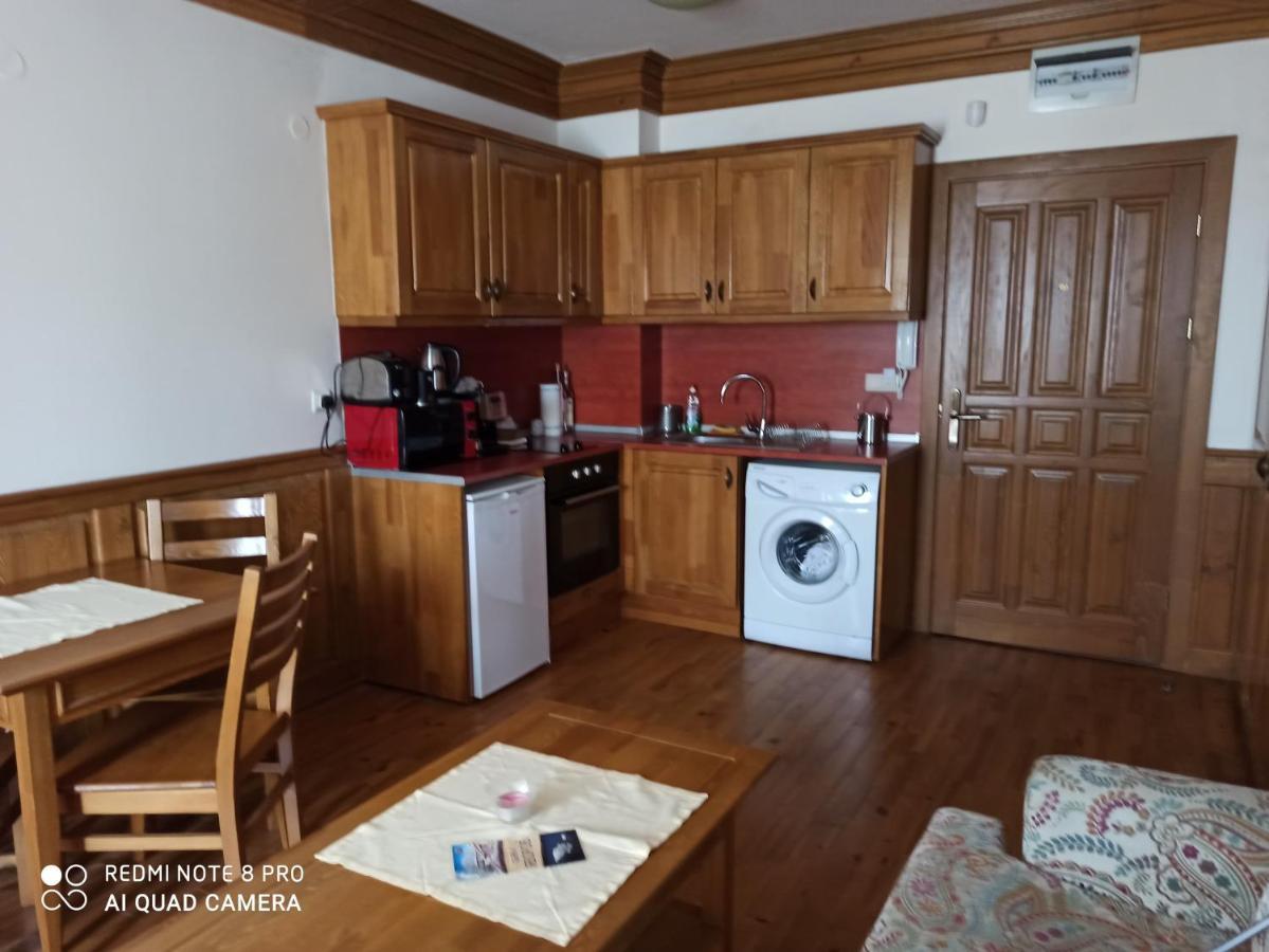 Mountain View Private Apartments In Pirin Golf And Spa Resort Razlog Eksteriør billede